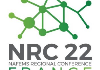 NRC 22 – Nafems Regional Conference France – les 23 et 24 novembre 2022